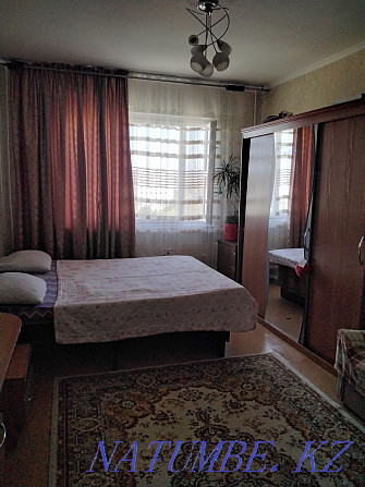  apartment with hourly payment Almaty - photo 1