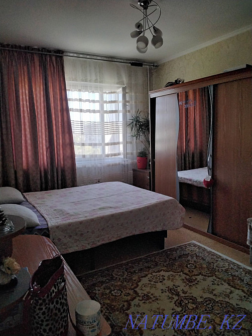 hourly rent apartment Almaty - photo 2