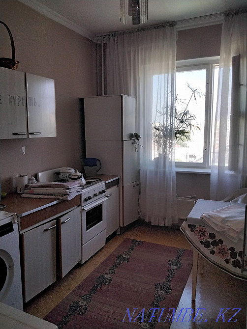 hourly rent apartment Almaty - photo 3