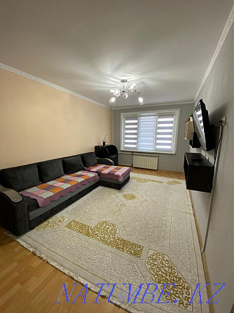  apartment with hourly payment Almaty - photo 4