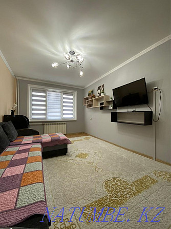  apartment with hourly payment Almaty - photo 5