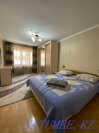  apartment with hourly payment Almaty - photo 2