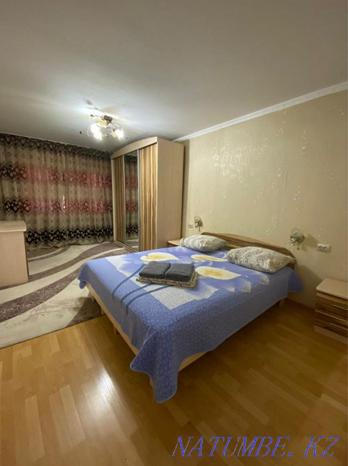 hourly rent apartment Almaty - photo 6