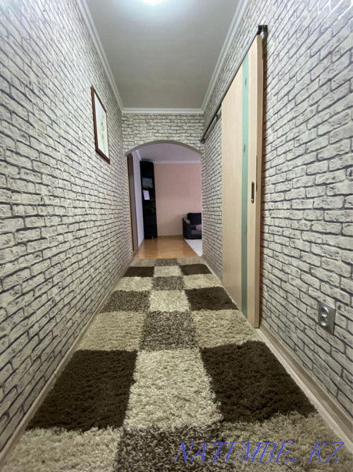 hourly rent apartment Almaty - photo 3