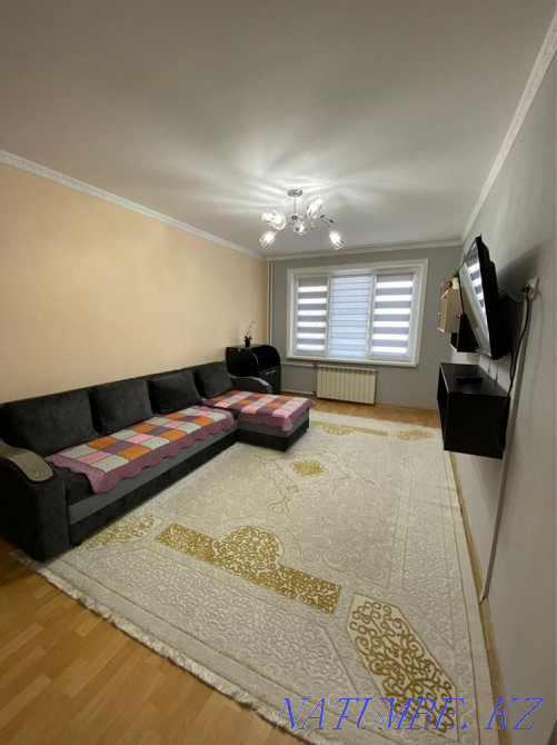 hourly rent apartment Almaty - photo 4