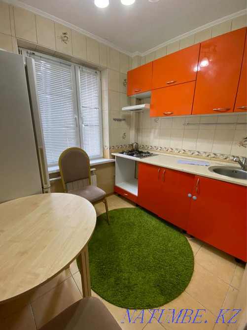 hourly rent apartment Almaty - photo 1