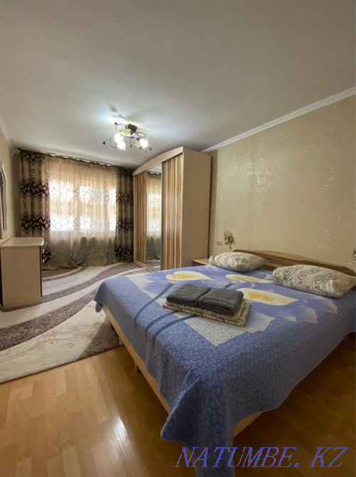 hourly rent apartment Almaty - photo 2