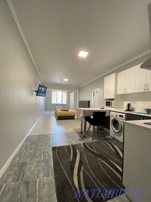 hourly rent apartment Almaty - photo 5