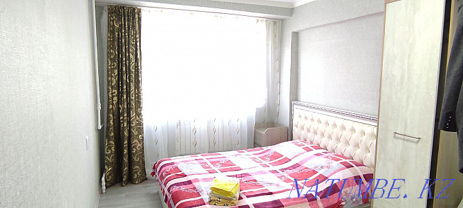  apartment with hourly payment Almaty - photo 2