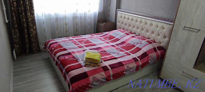  apartment with hourly payment Almaty - photo 1