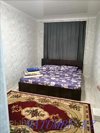  apartment with hourly payment Almaty - photo 5