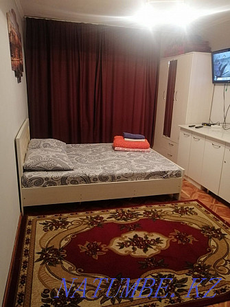  apartment with hourly payment Almaty - photo 4