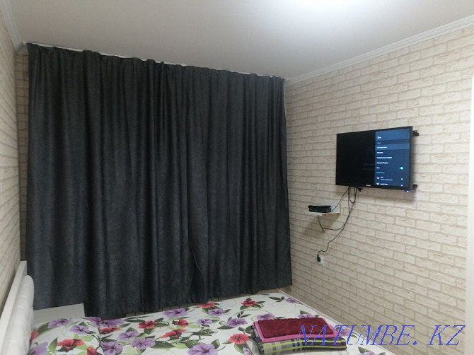  apartment with hourly payment Almaty - photo 8