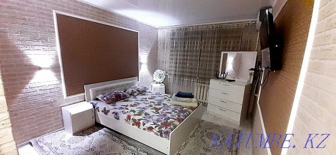  apartment with hourly payment Almaty - photo 1