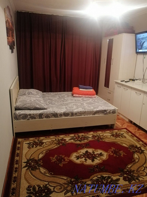  квартиру с почасовой оплатой Алматы - изображение 4