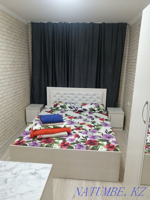  квартиру с почасовой оплатой Алматы - изображение 7