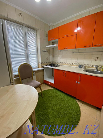  apartment with hourly payment Almaty - photo 4