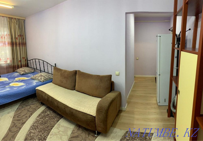 hourly rent apartment Almaty - photo 2