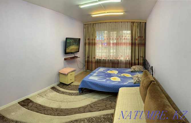 hourly rent apartment Almaty - photo 4