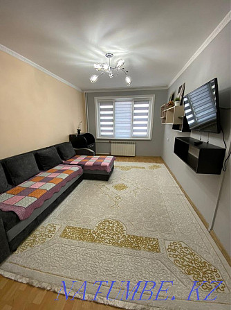  apartment with hourly payment Almaty - photo 9