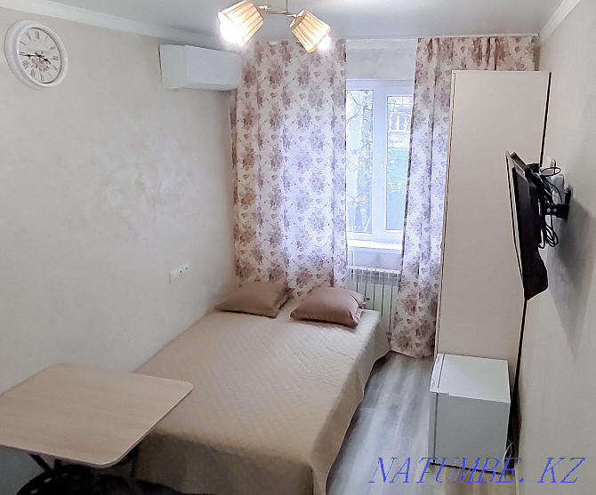  apartment with hourly payment Almaty - photo 2