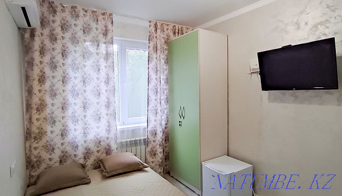  apartment with hourly payment Almaty - photo 1