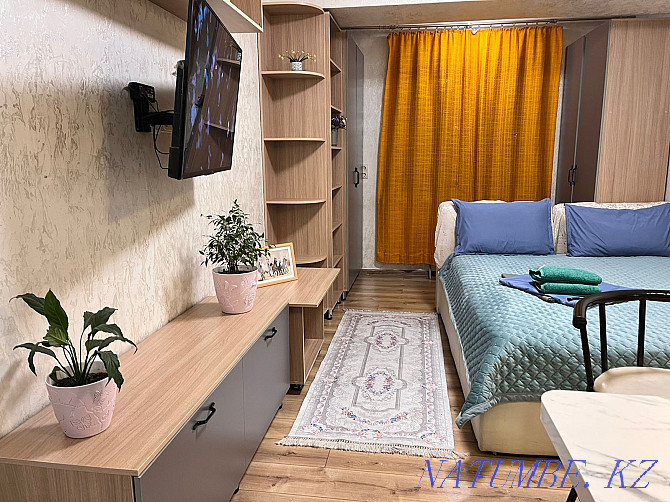  apartment with hourly payment Almaty - photo 6