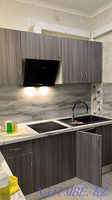 hourly rent apartment Almaty - photo 5