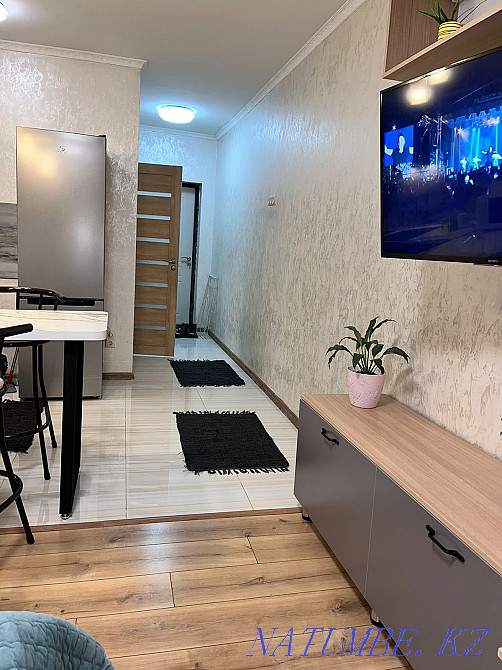 hourly rent apartment Almaty - photo 2