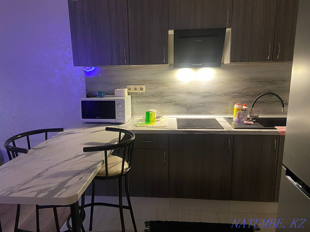 hourly rent apartment Almaty - photo 7