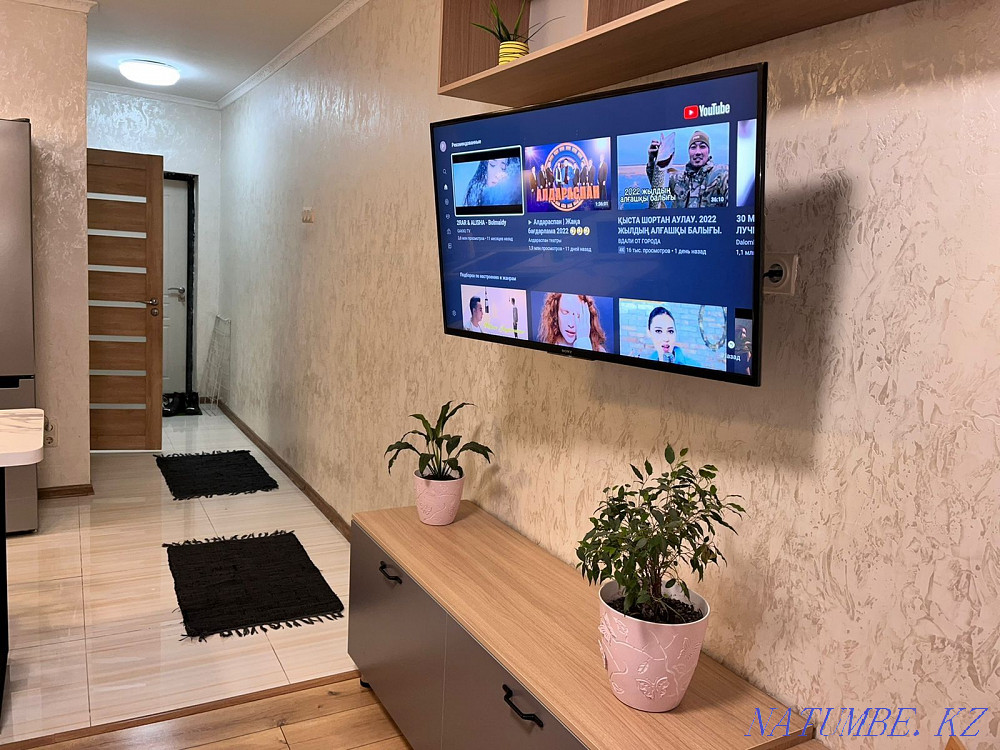 hourly rent apartment Almaty - photo 3