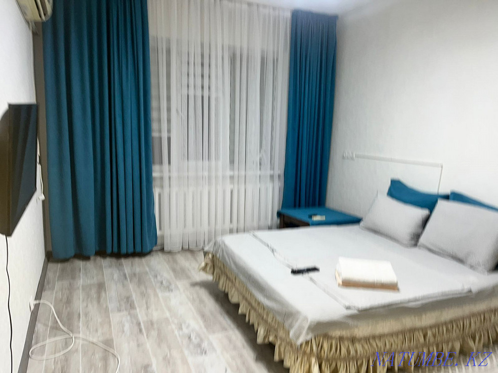  квартиру с почасовой оплатой Алматы - изображение 4