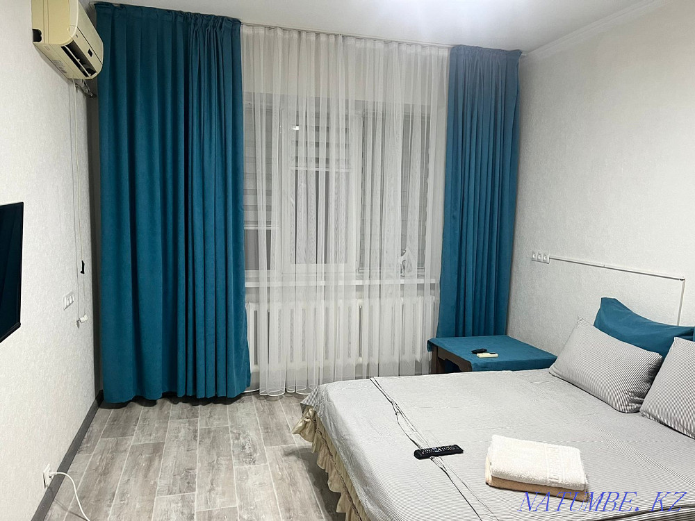  квартиру с почасовой оплатой Алматы - изображение 3