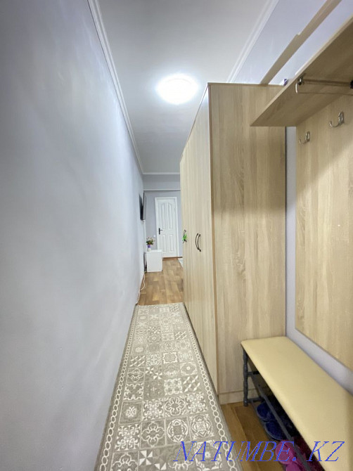 hourly rent apartment Almaty - photo 13