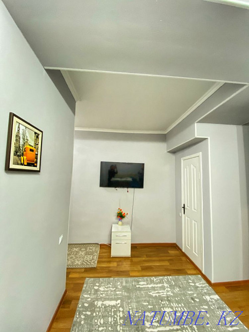 hourly rent apartment Almaty - photo 4
