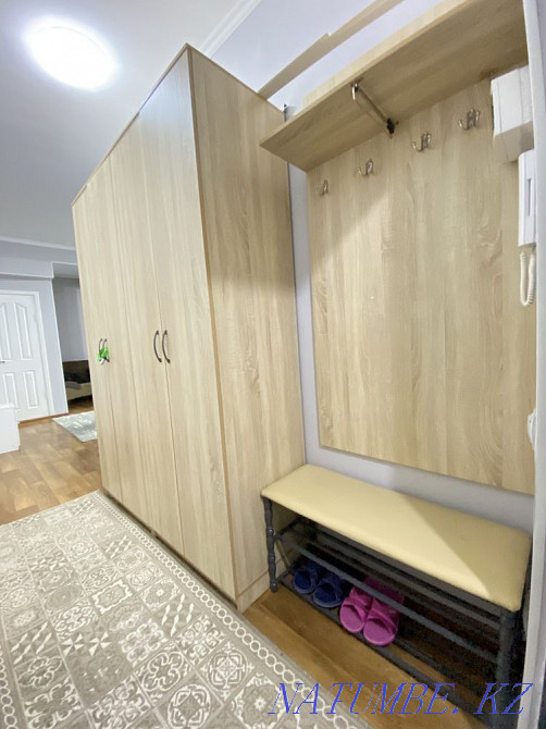 hourly rent apartment Almaty - photo 14