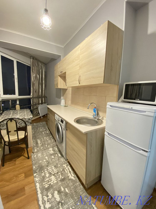 hourly rent apartment Almaty - photo 12