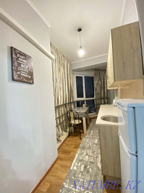 hourly rent apartment Almaty - photo 10