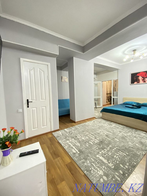 hourly rent apartment Almaty - photo 3