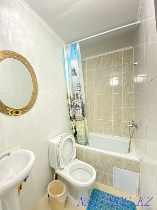 hourly rent apartment Almaty - photo 7