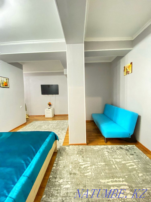 hourly rent apartment Almaty - photo 8