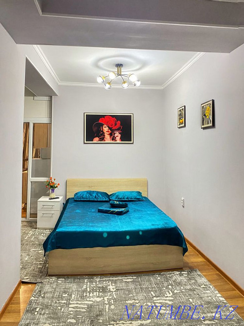hourly rent apartment Almaty - photo 5