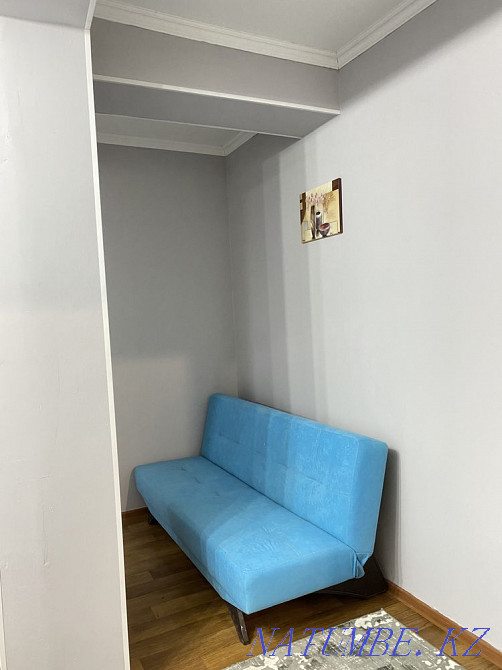 hourly rent apartment Almaty - photo 15