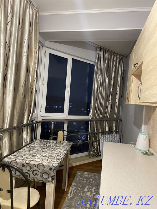 hourly rent apartment Almaty - photo 11