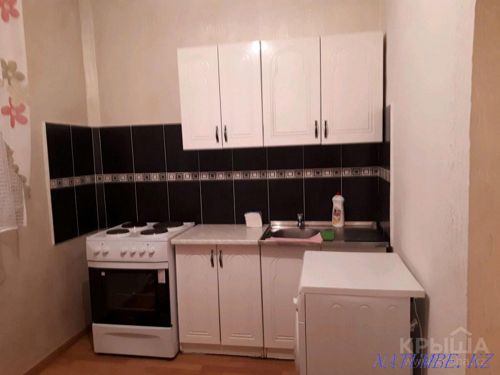 hourly rent apartment Almaty - photo 3