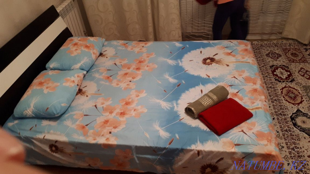 hourly rent apartment Almaty - photo 4