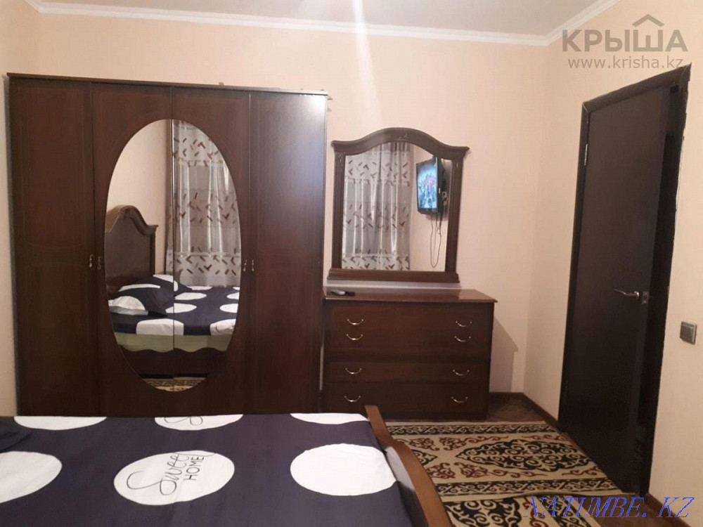 hourly rent apartment Almaty - photo 6
