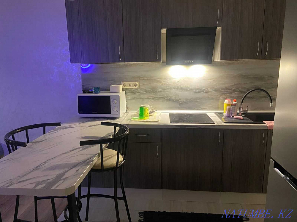 hourly rent apartment Almaty - photo 3