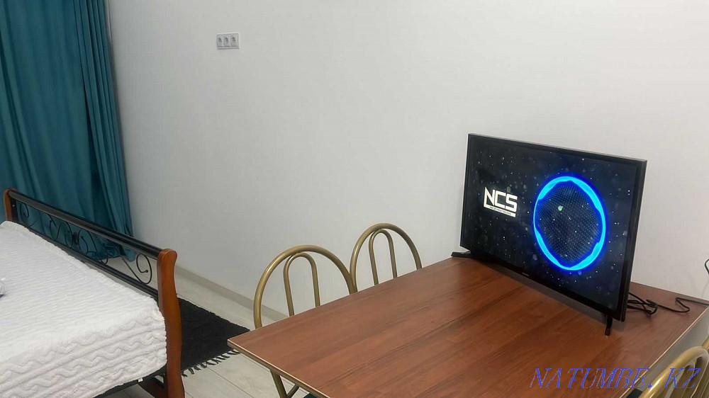 hourly rent apartment Almaty - photo 3