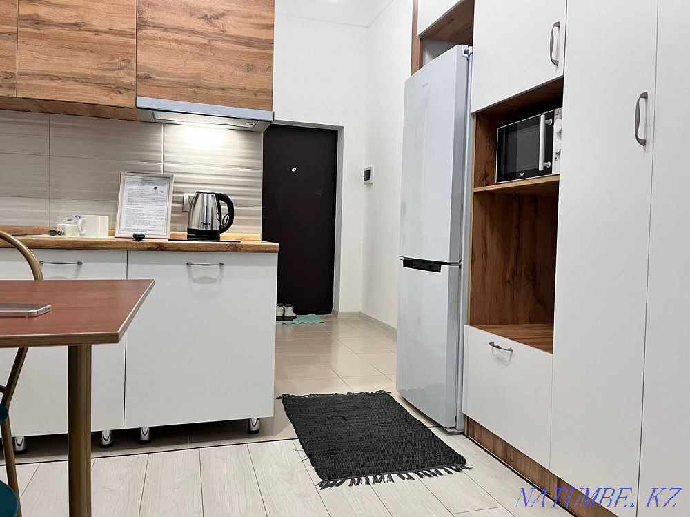 hourly rent apartment Almaty - photo 6